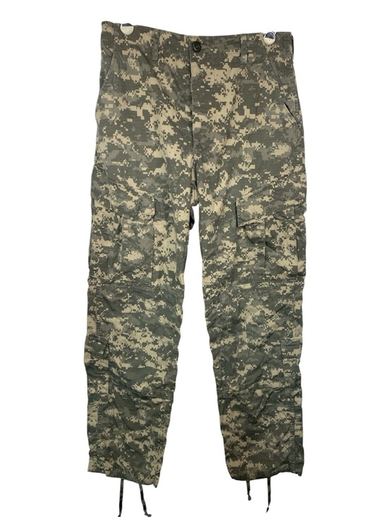Army Combat Other - Army Combat Trousers Digital Camouflage Cargo Style Men’s 27-31W